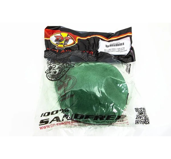 DT-1 RACING EUROPE Luftfilter & Reiniger für KTM XC-F 350 I 2023-2025