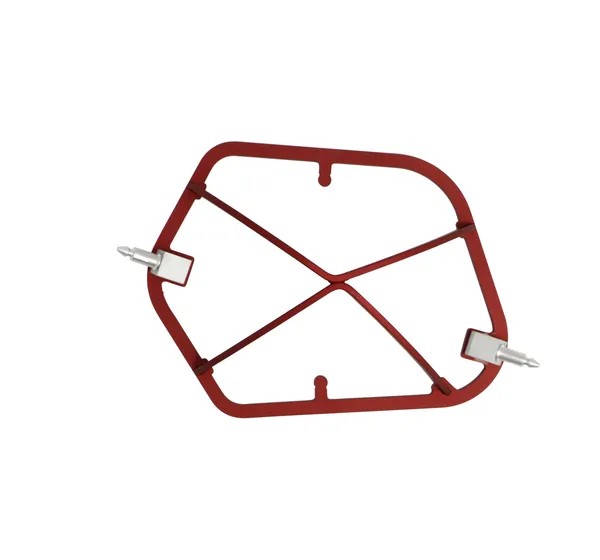 DT-1 RACING EUROPE Luftfilter & Reiniger für YAMAHA YZ 450 F 2023-2025