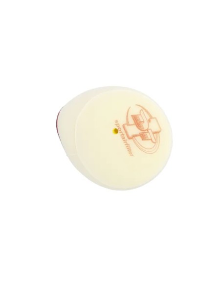DT-1 RACING EUROPE Luftfilter & Reiniger für FANTIC XE 125 2021-2022