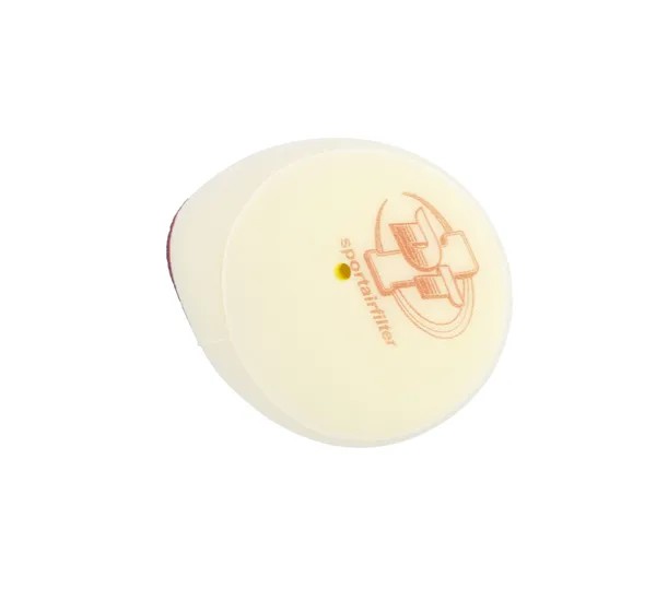 DT-1 RACING EUROPE Luftfilter & Reiniger für FANTIC XE 125 2021-2022