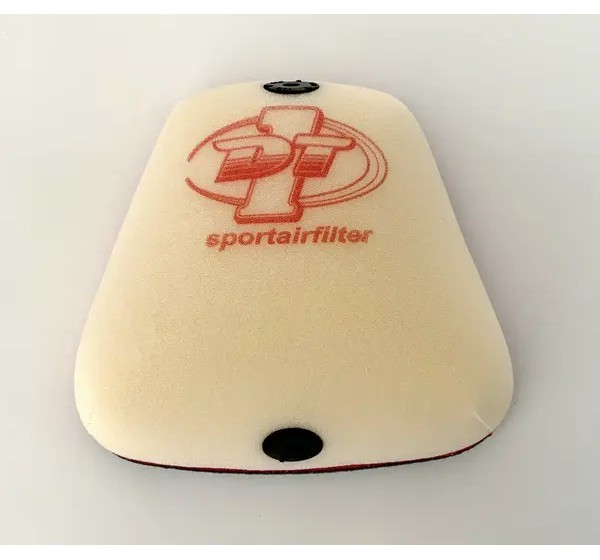 DT-1 RACING EUROPE Luftfilter & Reiniger für YAMAHA YZ 450 F 2023-2025
