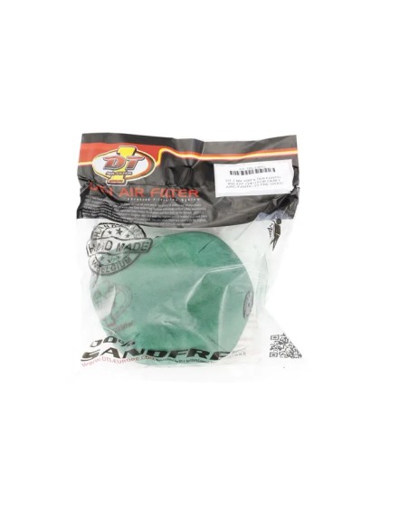DT-1 RACING EUROPE Luftfilter & Reiniger für GAS GAS EC 300 ab 2024