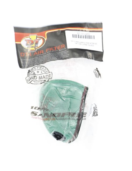 DT-1 RACING EUROPE Luftfilter & Reiniger für GAS GAS MC 65 ab 2024