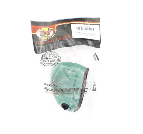DT-1 RACING EUROPE Luftfilter & Reiniger für GAS GAS MC 65 ab 2024