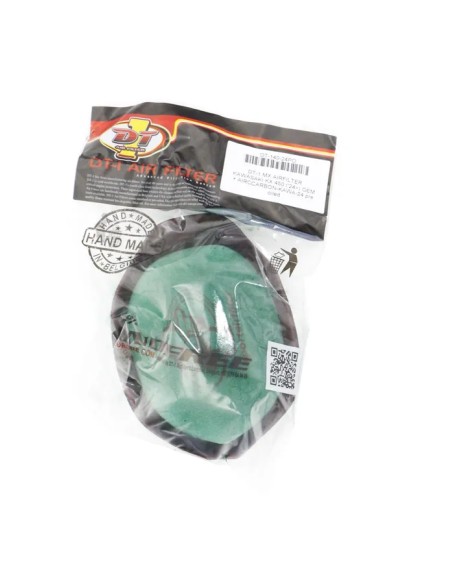 DT-1 RACING EUROPE Luftfilter & Reiniger für KAWASAKI KX 450 ab 2024