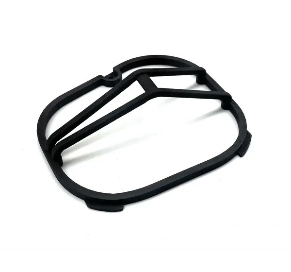 DT-1 RACING EUROPE Montagematerial & Zubehör für HONDA CRF 450 R 2021-2024