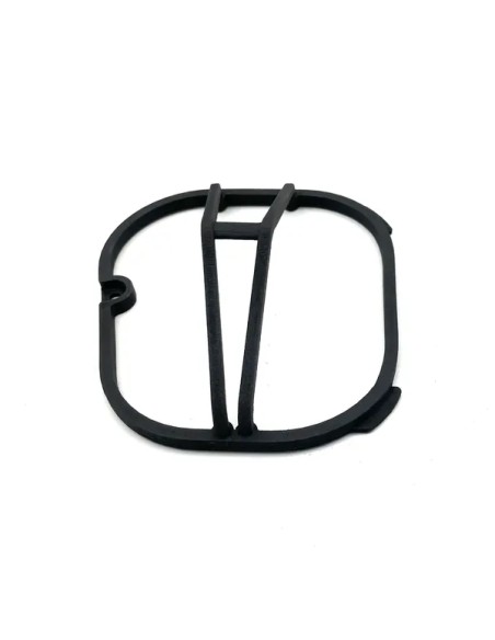 DT-1 RACING EUROPE Montagematerial & Zubehör - Einbaubeispiel