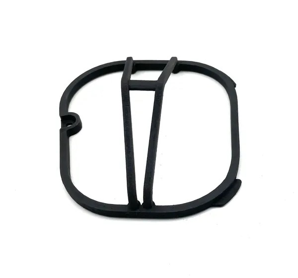 DT-1 RACING EUROPE Montagematerial & Zubehör - Einbaubeispiel