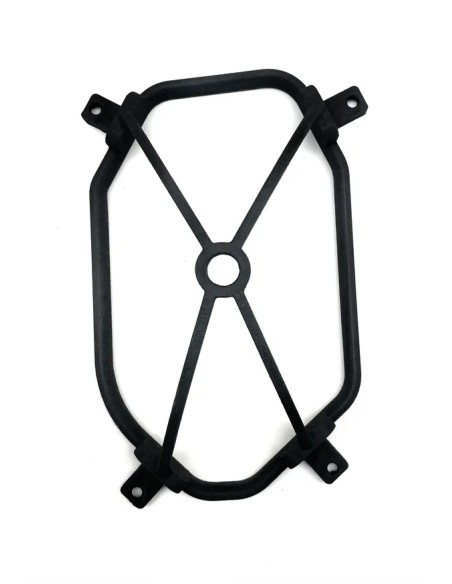 DT-1 RACING EUROPE Montagematerial & Zubehör für KAWASAKI KX 450 ab 2024
