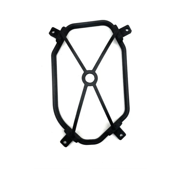 DT-1 RACING EUROPE Montagematerial & Zubehör für KAWASAKI KX 450 ab 2024
