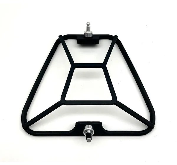 DT-1 RACING EUROPE Montagematerial & Zubehör für YAMAHA YZ 450 F 2023-2025