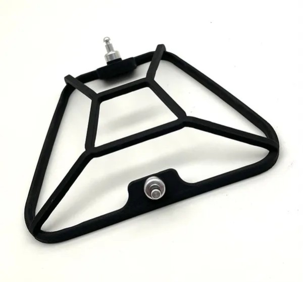 DT-1 RACING EUROPE Montagematerial & Zubehör - Detailansicht
