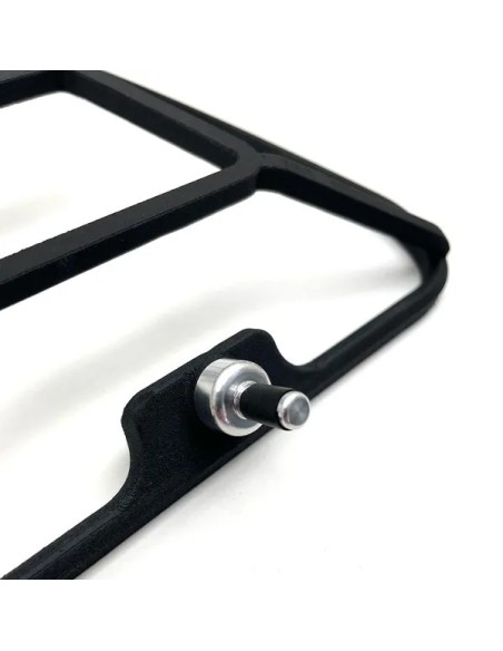 DT-1 RACING EUROPE Montagematerial & Zubehör - Einbaubeispiel