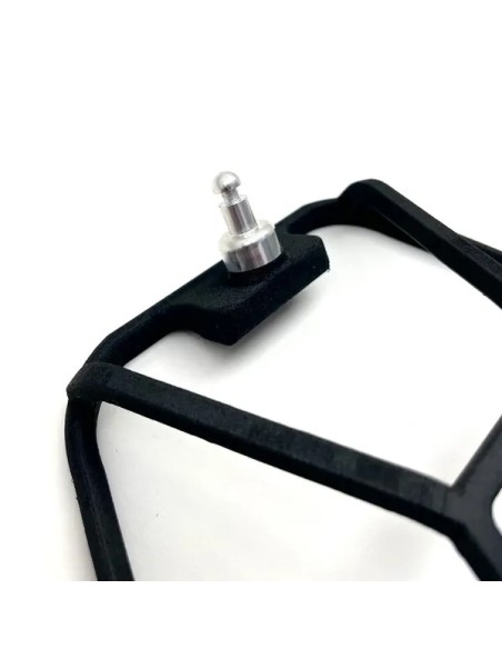 DT-1 RACING EUROPE Montagematerial & Zubehör Bild 4