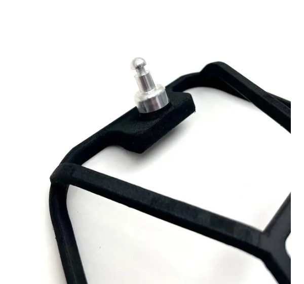 DT-1 RACING EUROPE Montagematerial & Zubehör Bild 4