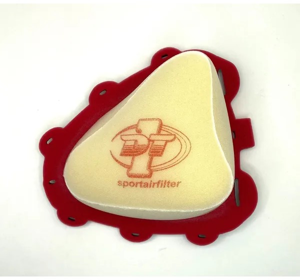 DT-1 RACING EUROPE Luftfilter & Reiniger - Detailansicht
