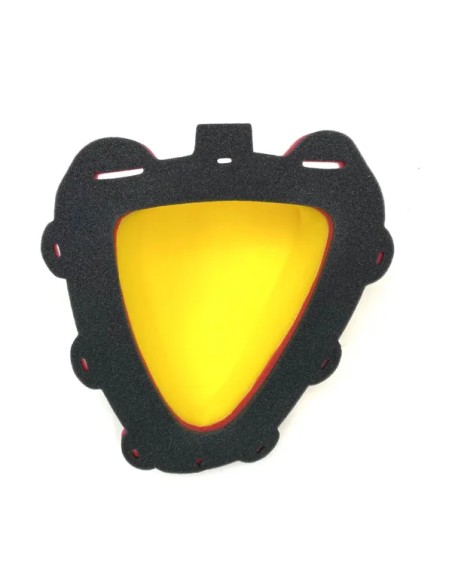 DT-1 RACING EUROPE Luftfilter & Reiniger - Einbaubeispiel