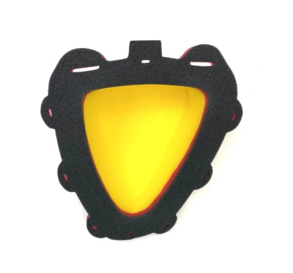 DT-1 RACING EUROPE Luftfilter & Reiniger - Einbaubeispiel