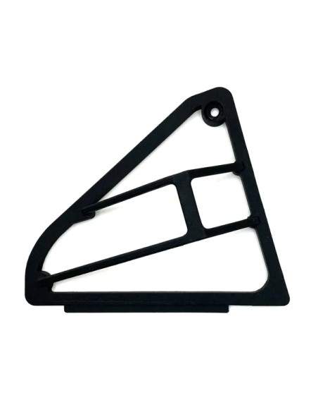 DT-1 RACING EUROPE Montagematerial & Zubehör für HONDA CRF 250 R ab 2025