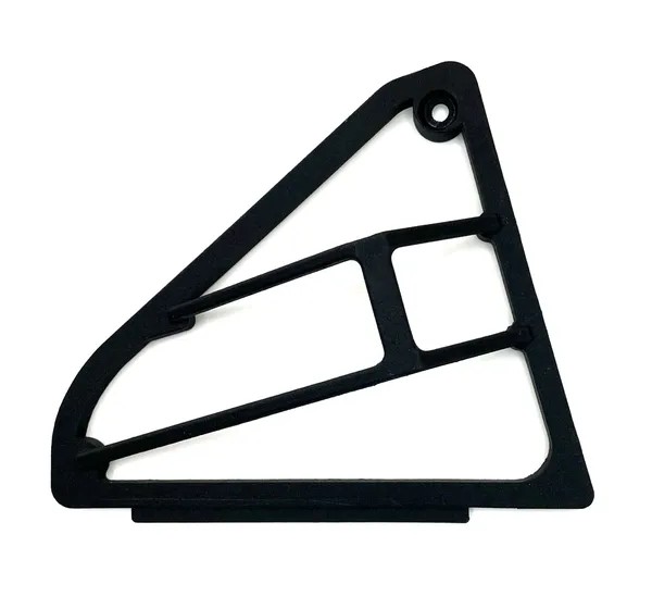 DT-1 RACING EUROPE Montagematerial & Zubehör für HONDA CRF 250 R ab 2025
