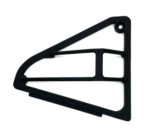 DT-1 RACING EUROPE Montagematerial & Zubehör - Detailansicht
