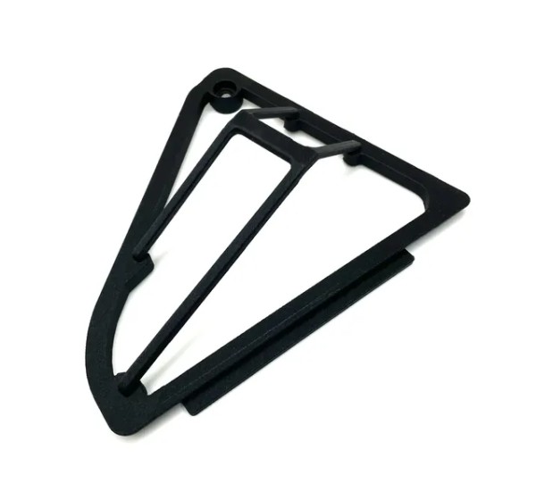 DT-1 RACING EUROPE Montagematerial & Zubehör Bild 4