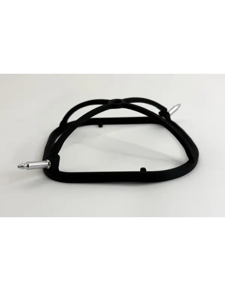 DT-1 RACING EUROPE Luftfilter & Reiniger - Detailansicht