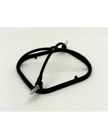 DT-1 RACING EUROPE Luftfilter & Reiniger - Einbaubeispiel