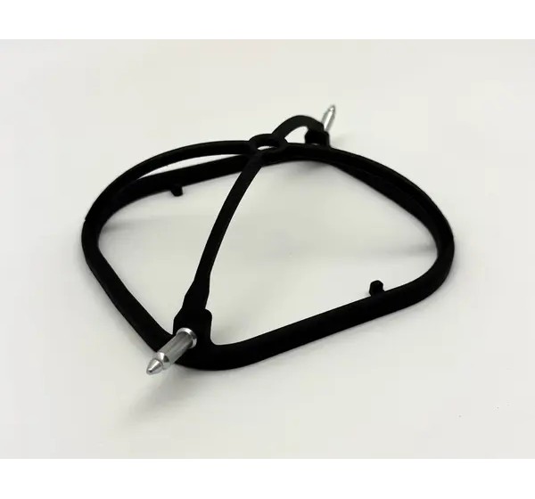 DT-1 RACING EUROPE Luftfilter & Reiniger - Einbaubeispiel