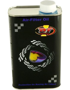 Synthetisches Luftfilteröl