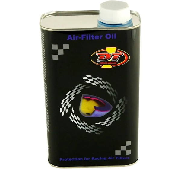 DT-1 RACING EUROPE Öl- und Schmierstoffe - AIR FILTER OIL STD 1 L