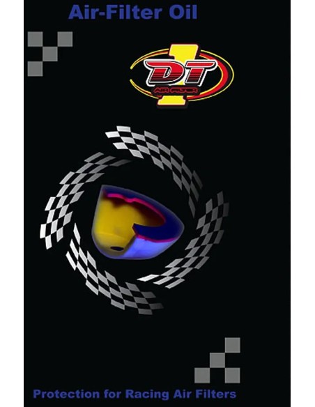 DT-1 RACING EUROPE Öl- und Schmierstoffe - Detailansicht