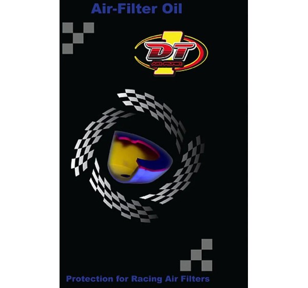 DT-1 RACING EUROPE Öl- und Schmierstoffe - Detailansicht