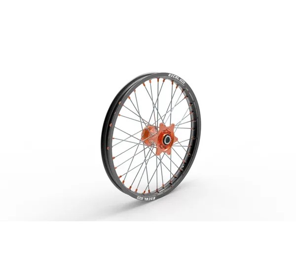 KITE Räder für KTM EXC 125 2003-2015