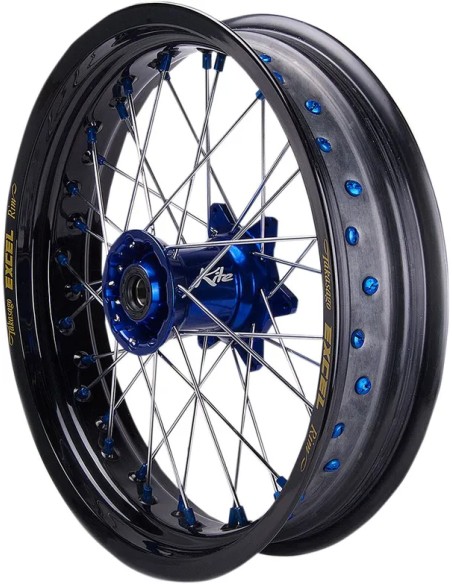 KITE Räder für KTM EXC 300 1990-2017