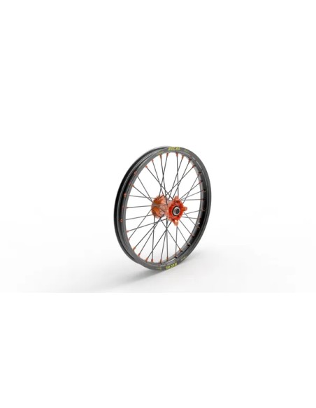 KITE Räder für KTM SX 85 17/14 ab 2012
