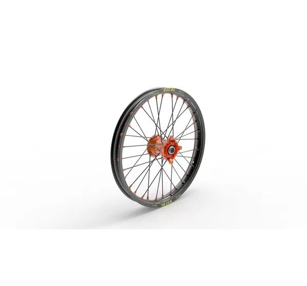 KITE Räder für KTM SX 85 17/14 ab 2012