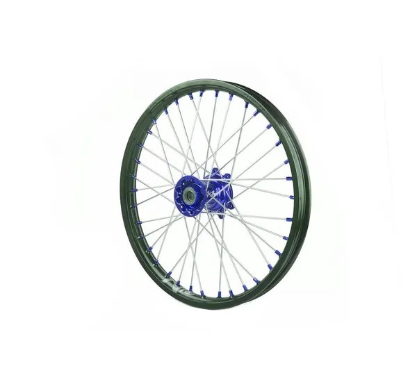 KITE Räder für YAMAHA YZ 125 ab 2002