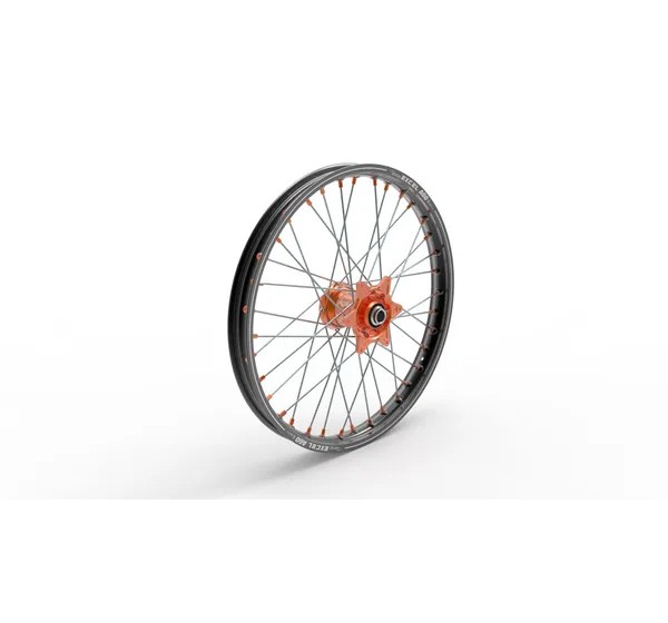 KITE Räder für KTM EXC-F 350 ab 2016