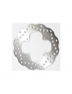 EBC BREMSSCHEIBE D-SERIE OFFROAD SCHWIMMENDE KONTUR