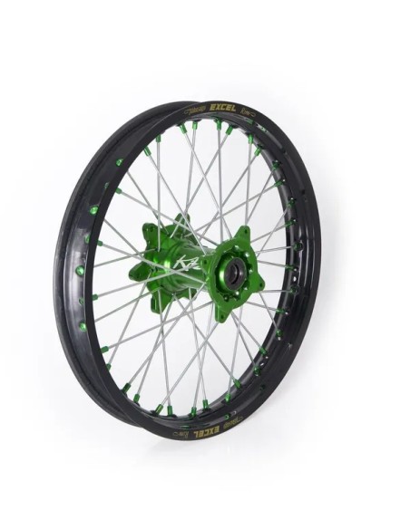 KITE Räder für KAWASAKI KX 250 F 2004-2020