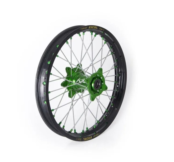 KITE Räder für KAWASAKI KX 250 F 2004-2020