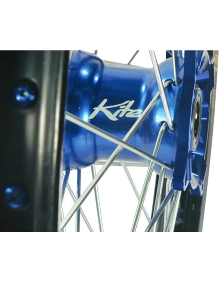 KITE Räder - Detailansicht