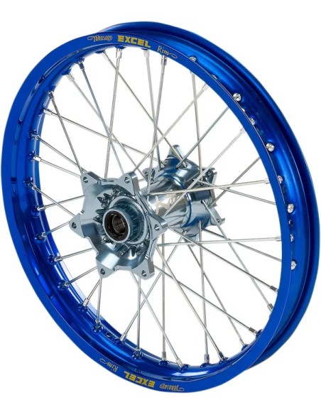 KITE Räder für YAMAHA YZ 125 ab 2002