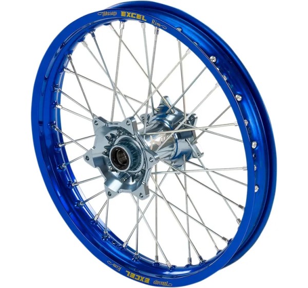 KITE Räder für YAMAHA YZ 125 ab 2002