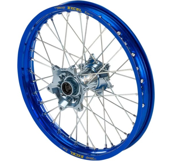 KITE Räder für YAMAHA YZ 250 F ab 2009