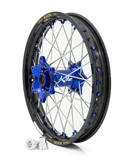 KITE Räder für YAMAHA YZ 125 ab 2002