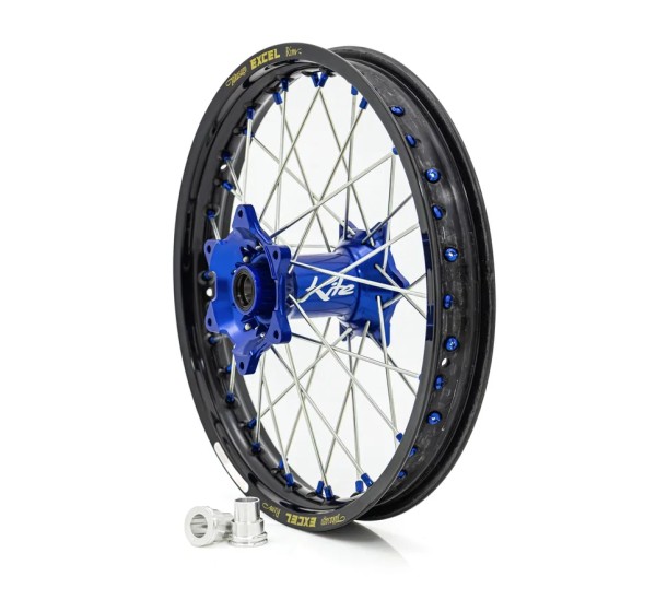 KITE Räder für YAMAHA YZ 125 ab 2002