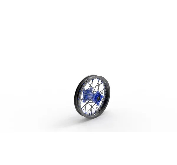KITE Räder für YAMAHA YZ 65 ab 2018