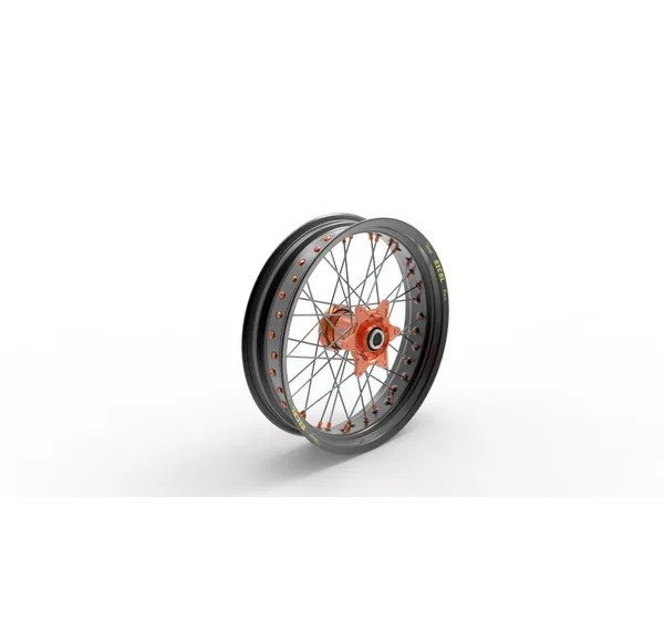 KITE Räder für KTM EXC 300 1990-2017